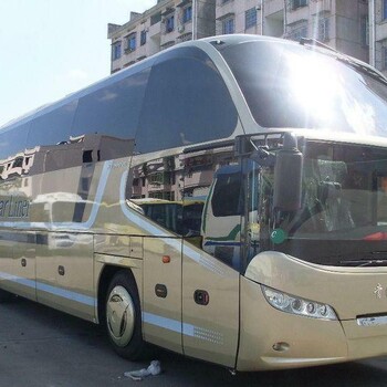 海陽到阜新客車/正規(guī)客運班線