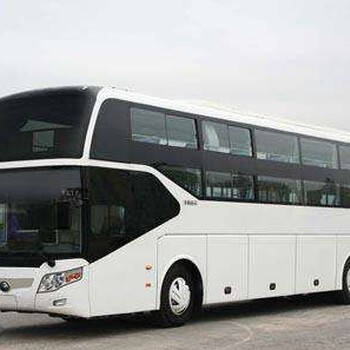 大巴車)淄博到丹東的客車