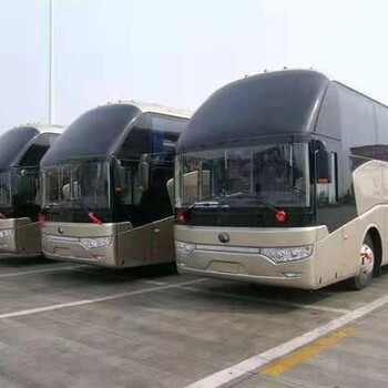 大巴車)淄博到丹東的客車