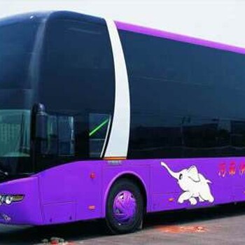 黄岛到广平的直达客车3833次客运线路