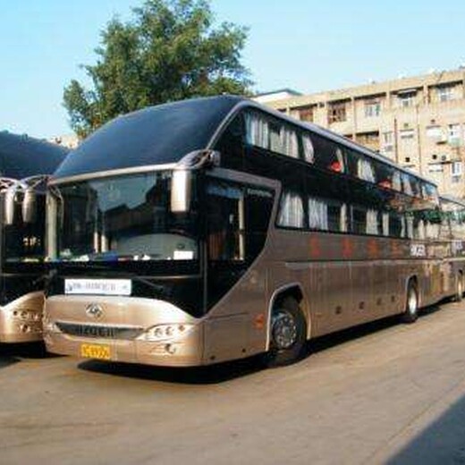 汽车）青州到南京的客车直达大巴车