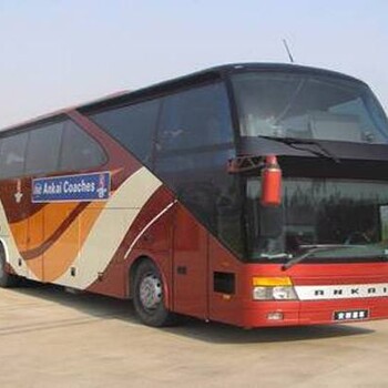 大巴車)諸城到新汶的客車