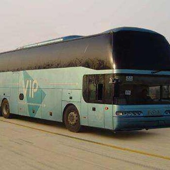 大巴車)諸城到新汶的客車
