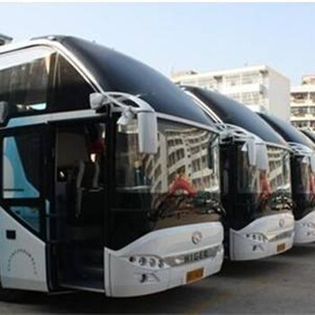 汽車）東營(yíng)到樂(lè)清豪華客車