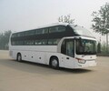 大巴：安丘到邯鄲大巴客車