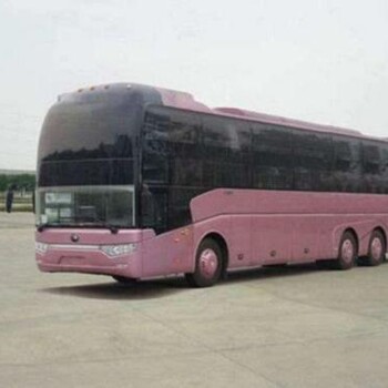 大巴）黃島到南召客運(yùn)客車