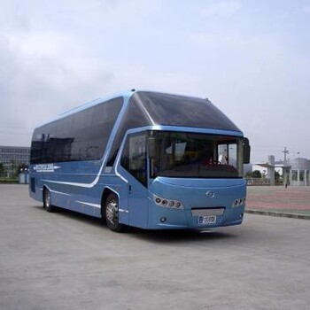 招遠到櫻桃園專線大巴車