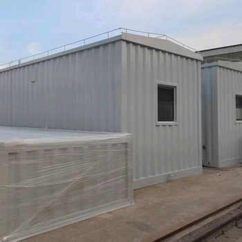 儲能預制艙設備儲能柜電氣設備集裝箱