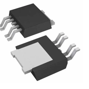 32位微控制器芯片电源管理芯片汽车传感器MCU单片机代理商