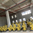 發(fā)那科焊接機(jī)器人，點(diǎn)焊機(jī)器人，現(xiàn)出售