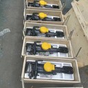 ZQS-50/1.5S型氣動(dòng)手持式錨桿鉆機(jī)