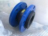  Shock absorption and noise reduction of KXT flexible rubber expansion joint