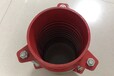  Grooved bellows compensator fire pipe expansion joint
