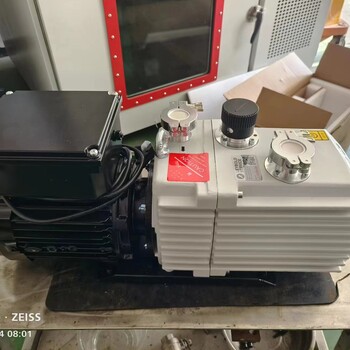 萊寶真空泵D16CD8CD40CD60C