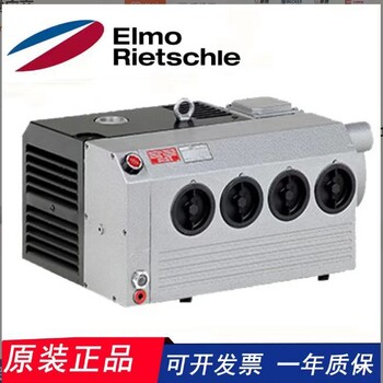 萊寶真空泵D16CD8CD40CD60C
