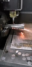 常州社渚镇承接各类不锈钢工程激光切割精密加工钣金焊接