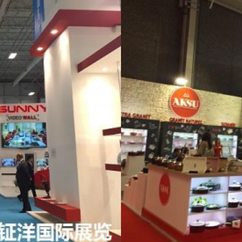 土耳其伊斯坦布爾家居及家電用品展覽會(huì)Zuchex