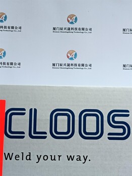 克鲁斯cloos示教器038.11.21.00