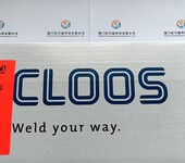 cloos克鲁斯038.13.65.05焊机CAN总线
