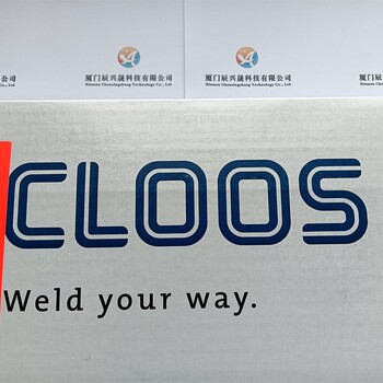 cloos克魯斯038.13.65.05焊機CAN總線