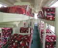客車）乳山到海拉爾的臥鋪大巴發車時刻表