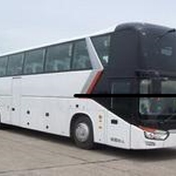 2023)東營到河池的大巴發車