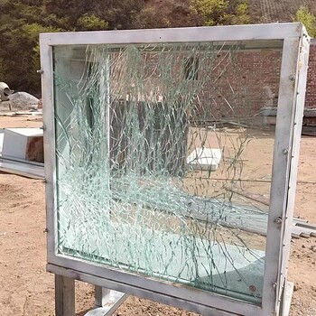 防彈玻璃防砸玻璃汽車防彈