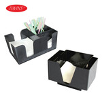普飞Jiwins纸巾盒JW-BCJW-BC2餐巾纸盒创意客厅茶几