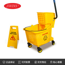 普飛Jiwins榨水車A型告示牌多場景可用JW-MP32JW-FS圖片