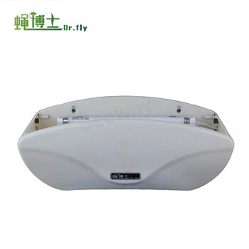 Dr.fly蠅博士粘捕滅蠅燈YBS-30WN餐廳商場(chǎng)品牌滅蠅燈節(jié)能滅蚊燈