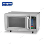 美国Waring皇庭WM090XK商用型微波炉便利店快餐用超大容量