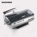 德国商用桌面式面包切片机BIZERBA碧彩面包切片机B100