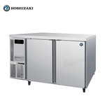星崎RT-128MA平冷卧式冷藏冷冻柜商用工作台冰柜平台式深型冷柜