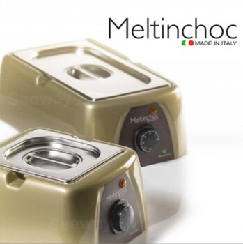 意大利MARTELLATOMC1013.6升巧克力熔爐電加熱朱古力融化爐