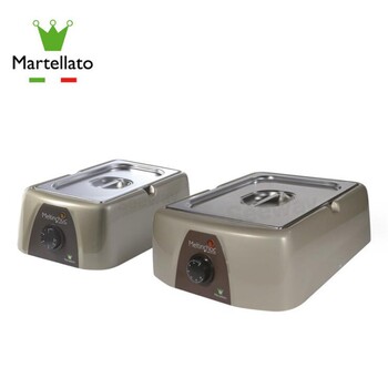 意大利MARTELLATOMC1013.6升巧克力熔爐電加熱朱古力融化爐