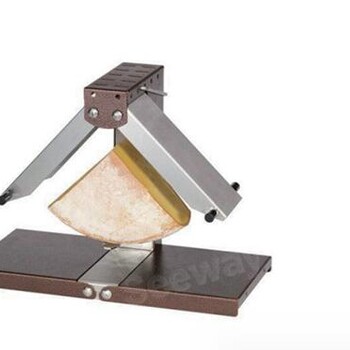 奶酪瑞士进口夏克里特Raclettecheese板烧芝士加热机器烧烤炉架