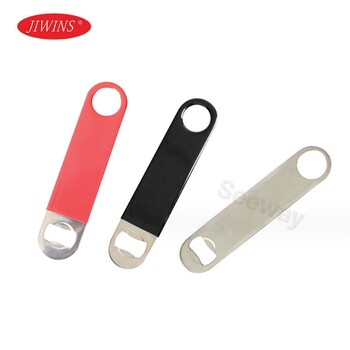 普飛Jiwins開瓶器JW-BOJW-BV啤酒開起瓶器加厚啟瓶器