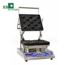 意大利ICBTecnologie塔杯成型機(jī)07.FCTN1（不含模具）圖片