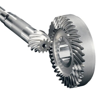 德國(guó)FLENDER弗蘭德減速機(jī)原裝配件B2SV06B風(fēng)扇B4DH5A高速軸