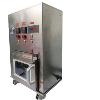 蘇州高工科技供應(yīng)定制真空熱壓鍵合機