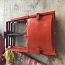 沈陽PGZ鑄鐵閘門廠家沈陽螺桿啟閉機(jī)