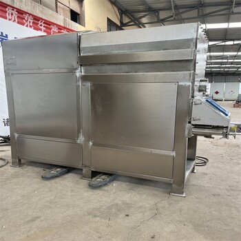 貓糧狗糧擠出成型機(jī)-肉條擠出機(jī)-顆粒擠出機(jī)