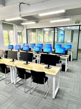 深圳公明电脑培训学电脑计算机