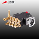 自助洗車機(jī)28軸高壓泵配套動(dòng)力可配電動(dòng)機(jī)汽油柴油可選
