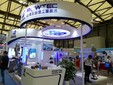 2025沙特阿拉伯涂料展覽會（SACS）圖片