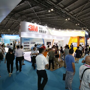 2025埃及涂料展覽會（EgyptCoatingsShow）