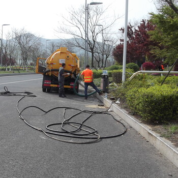 太原管道疏通迎泽大街疏通下水道马桶疏通抽粪