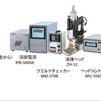 AMADA天田米亚基焊接控制器MU-100A-00-00