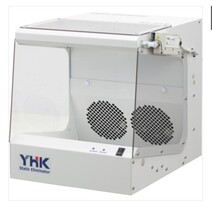 YHK藪內産業離子潔凈箱SE-03P圖片