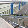 廣州河道護欄廠家批發價橋梁護欄天橋圍欄定制